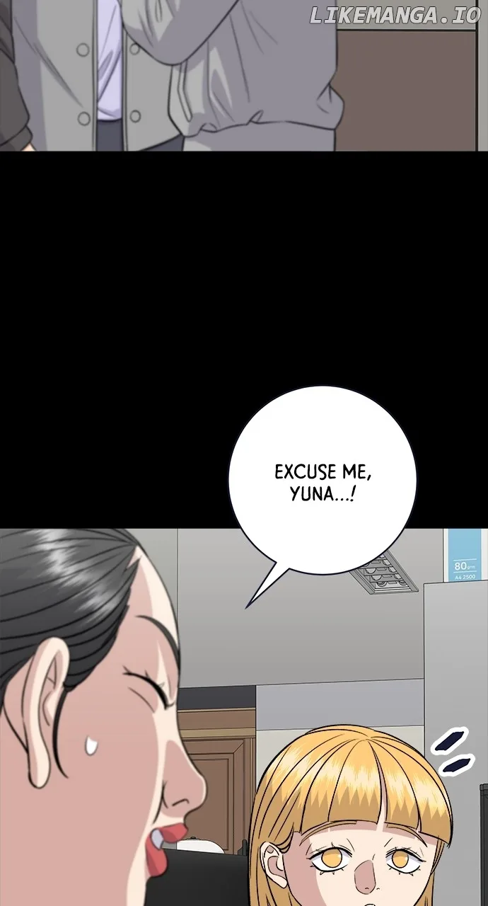 A Deadbeat’s Meal Chapter 171 page 8