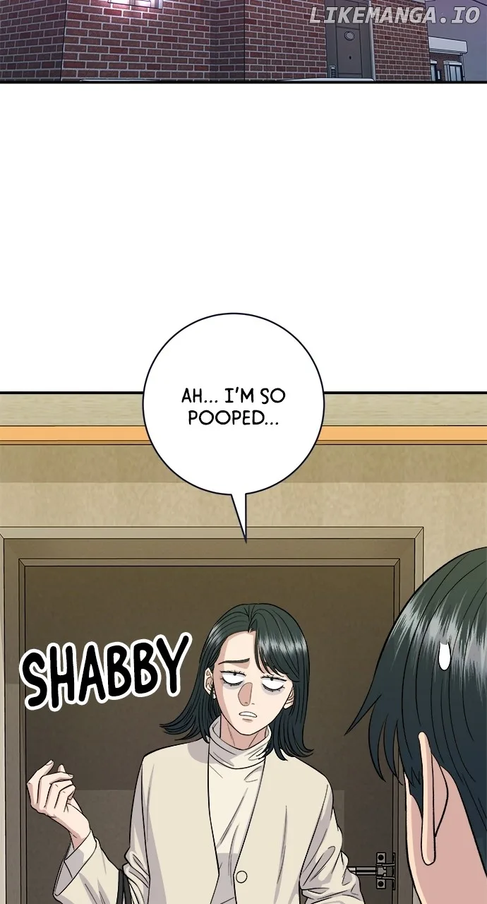 A Deadbeat’s Meal Chapter 171 page 29