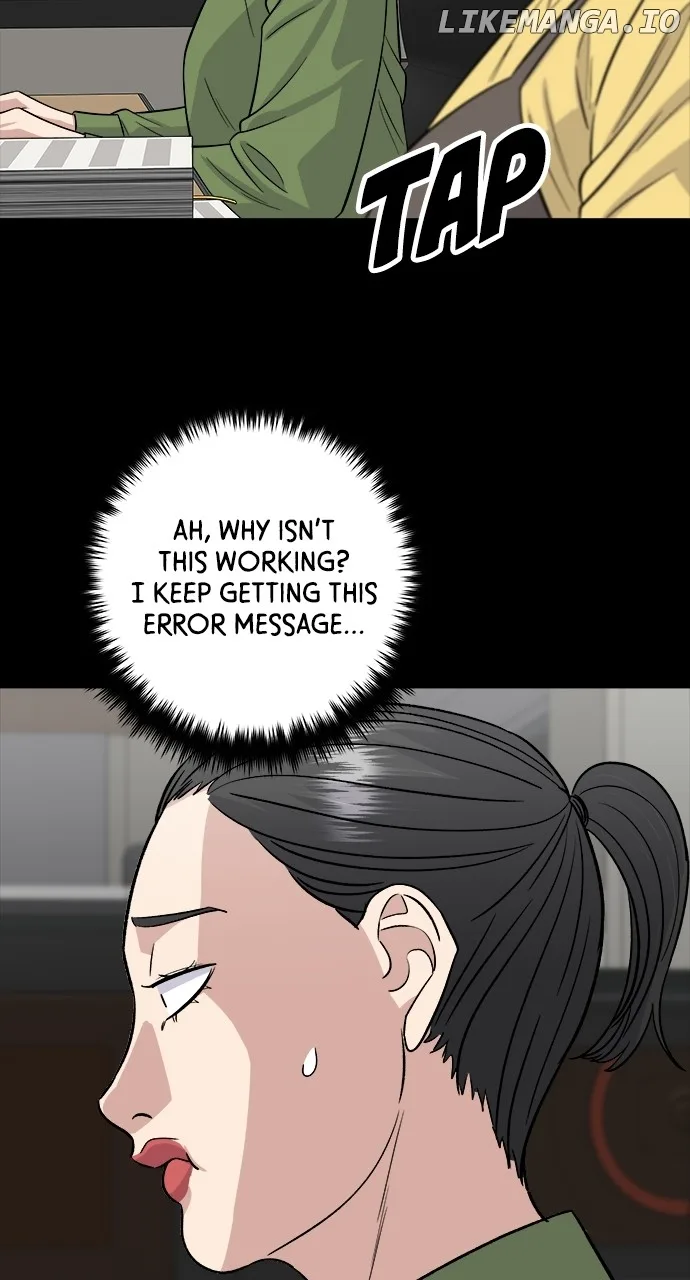 A Deadbeat’s Meal Chapter 171 page 6