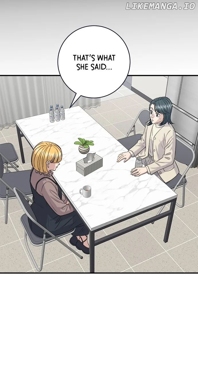 A Deadbeat’s Meal Chapter 171 page 16