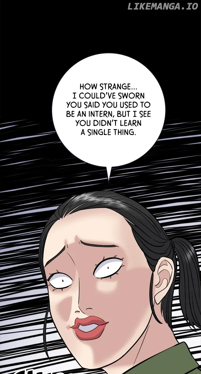 A Deadbeat’s Meal Chapter 171 page 12