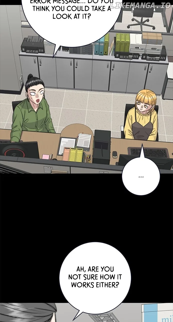 A Deadbeat’s Meal Chapter 171 page 10