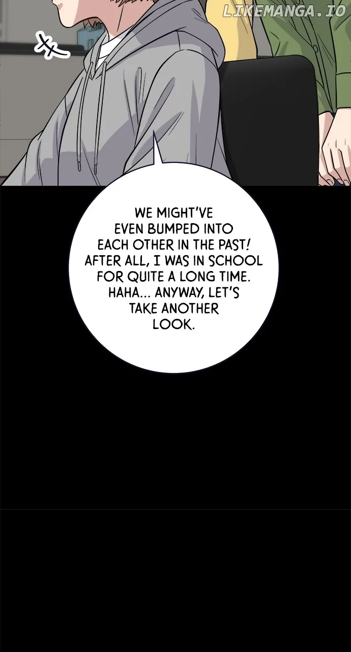 A Deadbeat’s Meal Chapter 171 page 23