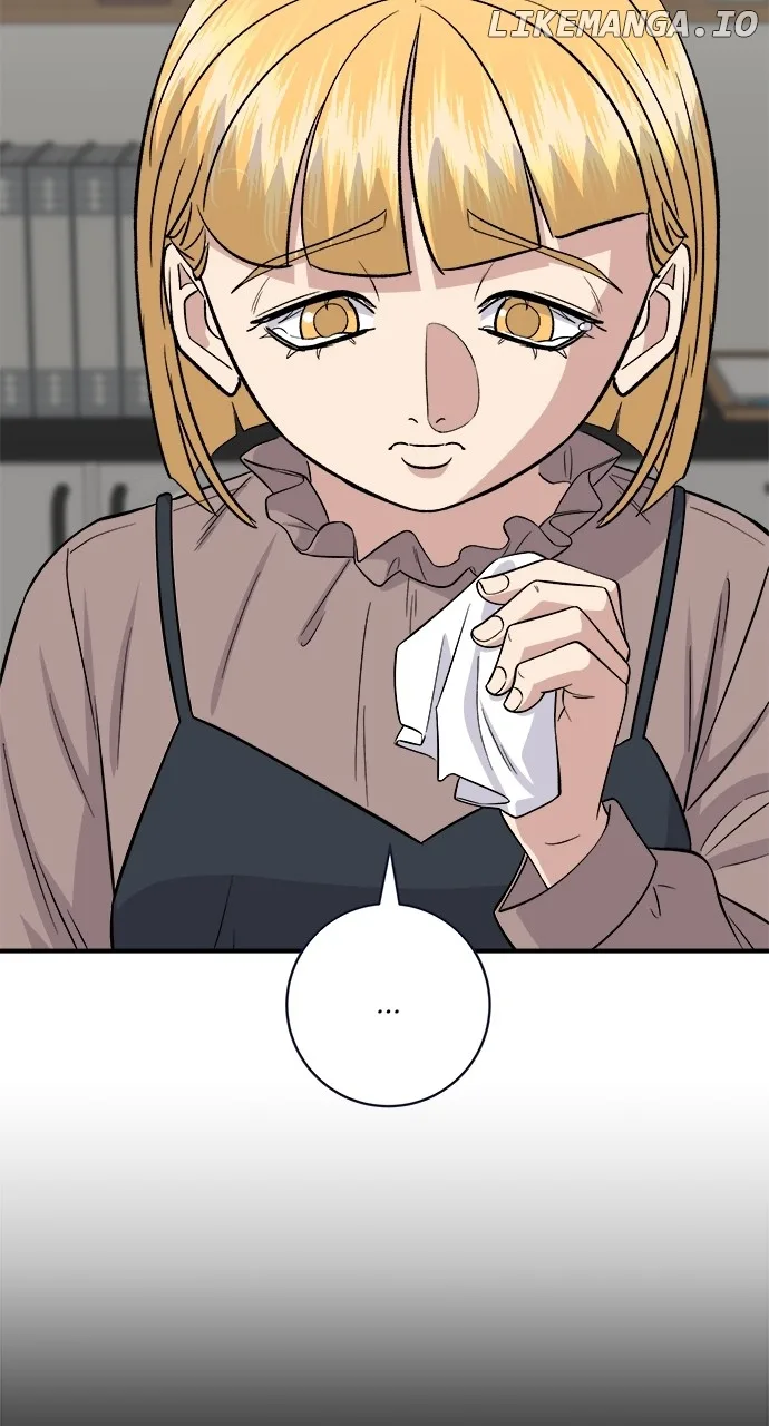 A Deadbeat’s Meal Chapter 171 page 4