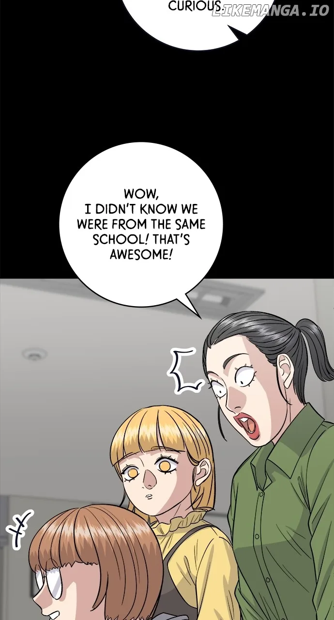 A Deadbeat’s Meal Chapter 171 page 22
