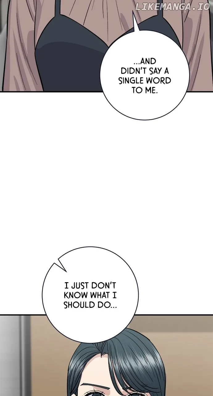 A Deadbeat’s Meal Chapter 171 page 26