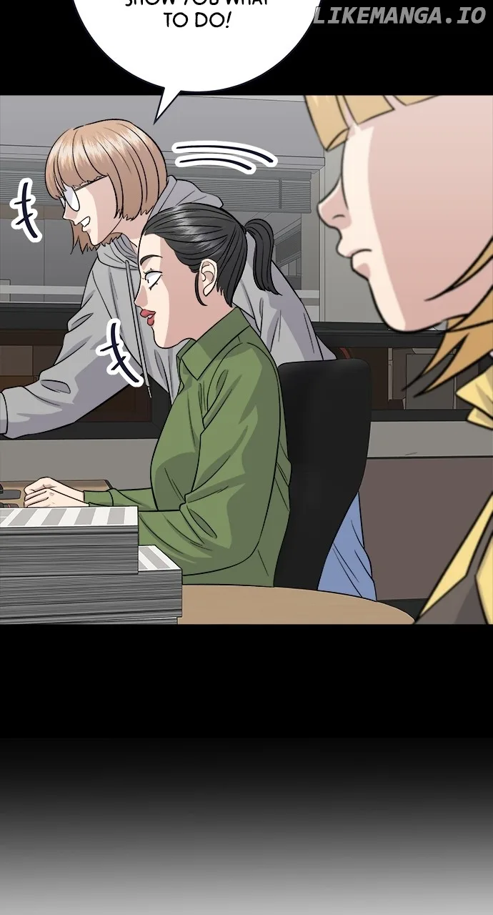A Deadbeat’s Meal Chapter 171 page 15