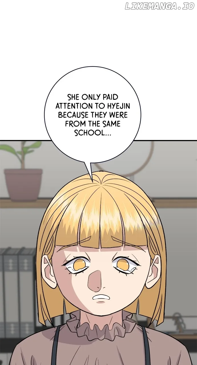 A Deadbeat’s Meal Chapter 171 page 25