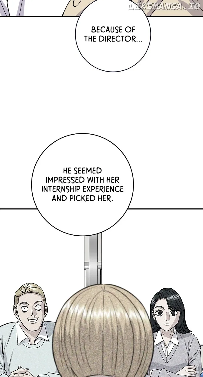 A Deadbeat’s Meal Chapter 171 page 35