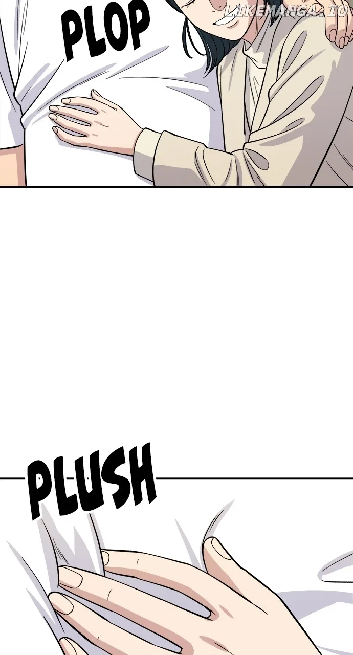A Deadbeat’s Meal Chapter 171 page 37