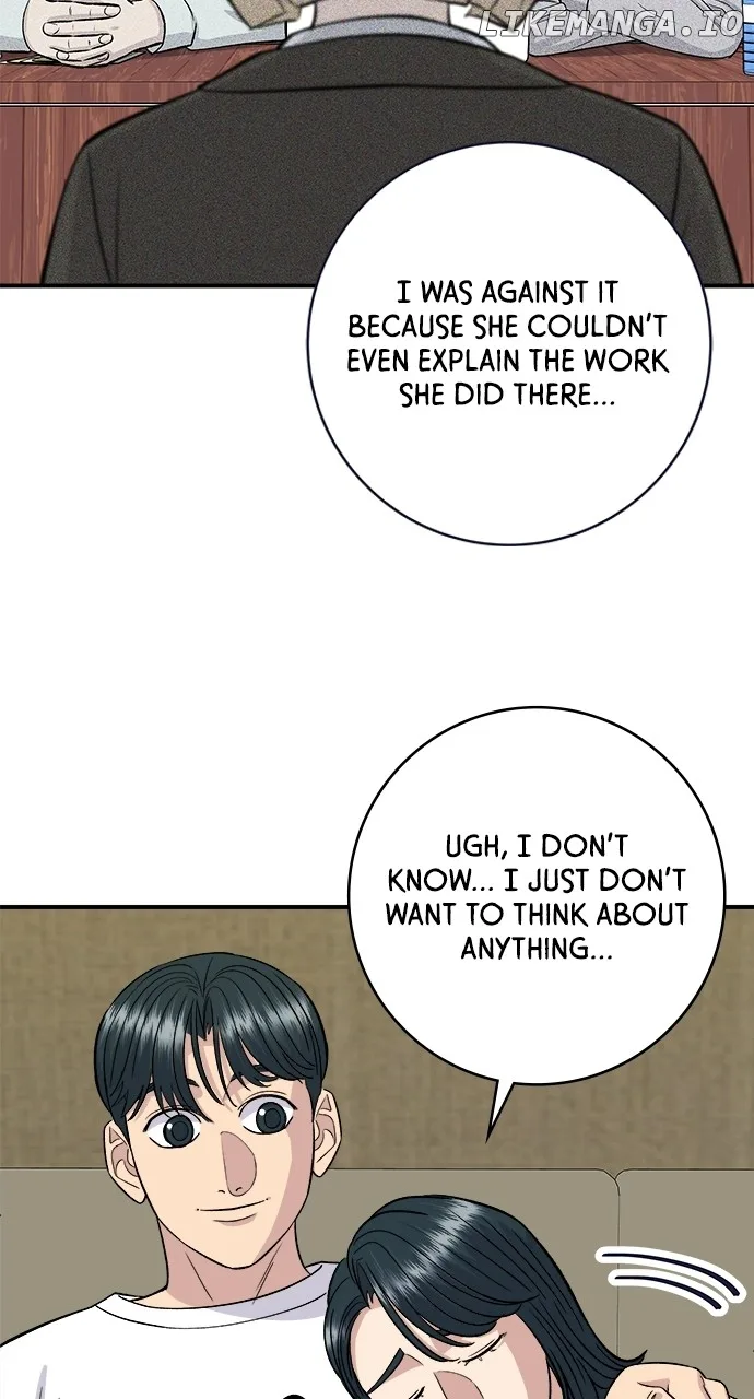 A Deadbeat’s Meal Chapter 171 page 36