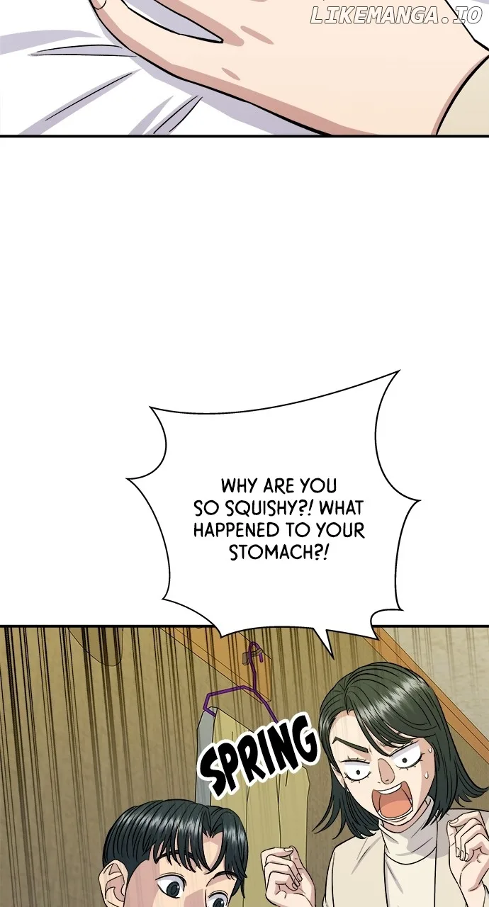 A Deadbeat’s Meal Chapter 171 page 38