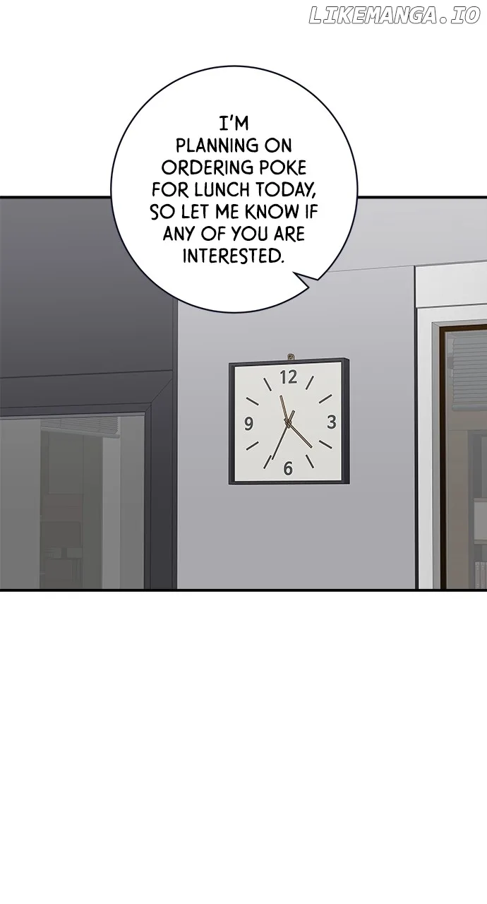 A Deadbeat’s Meal Chapter 171 page 42