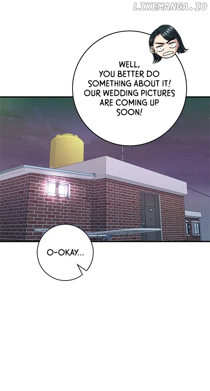A Deadbeat’s Meal Chapter 171 page 41