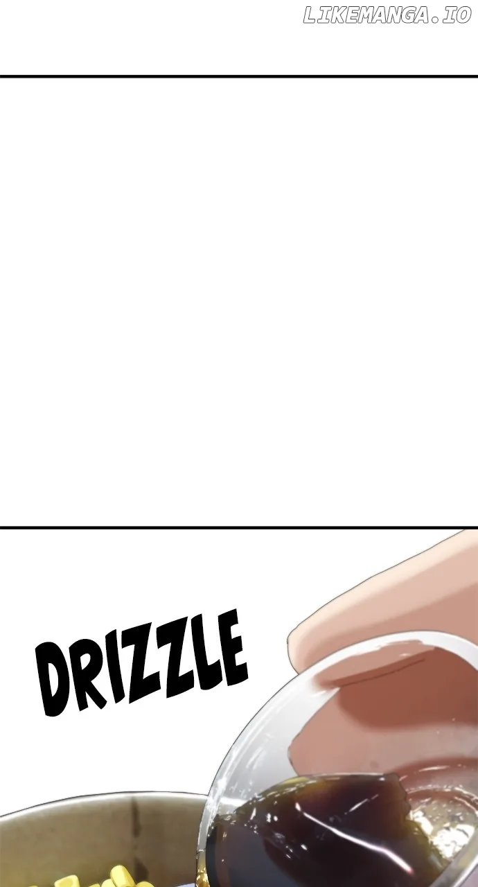 A Deadbeat’s Meal Chapter 171 page 46