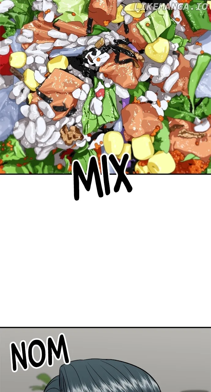 A Deadbeat’s Meal Chapter 171 page 48