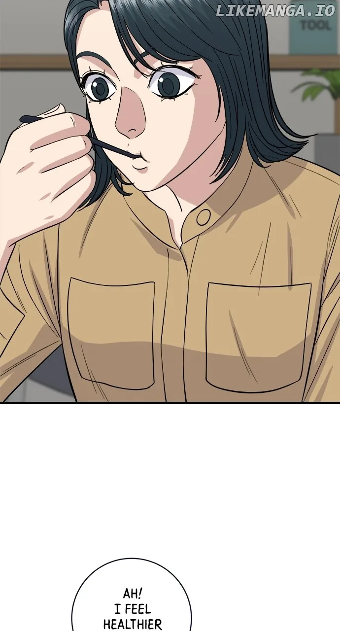 A Deadbeat’s Meal Chapter 171 page 49