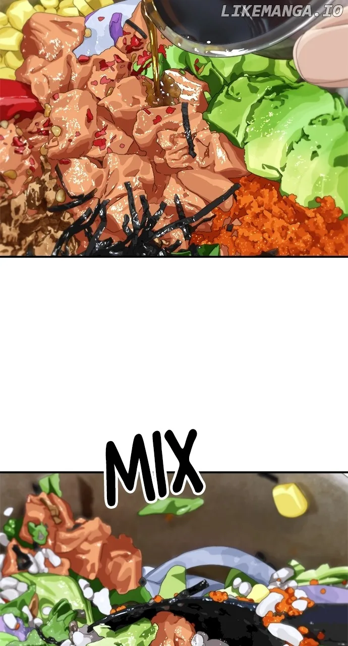 A Deadbeat’s Meal Chapter 171 page 47