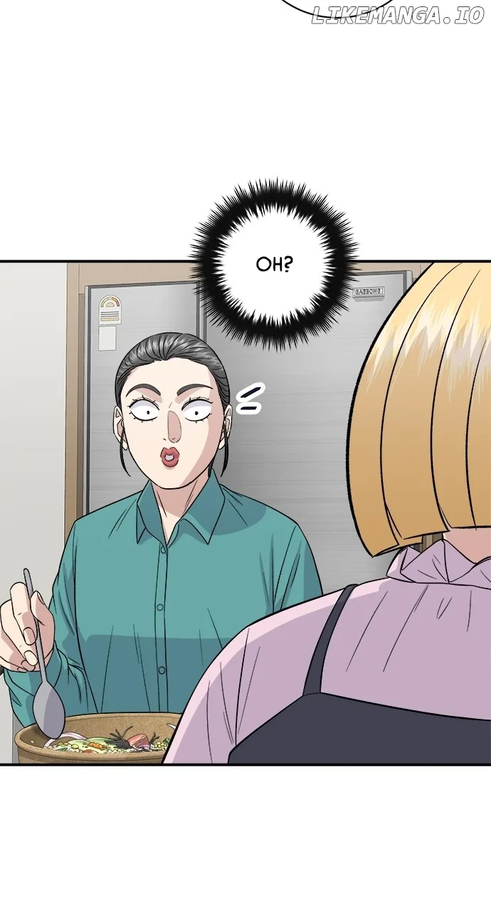 A Deadbeat’s Meal Chapter 171 page 53