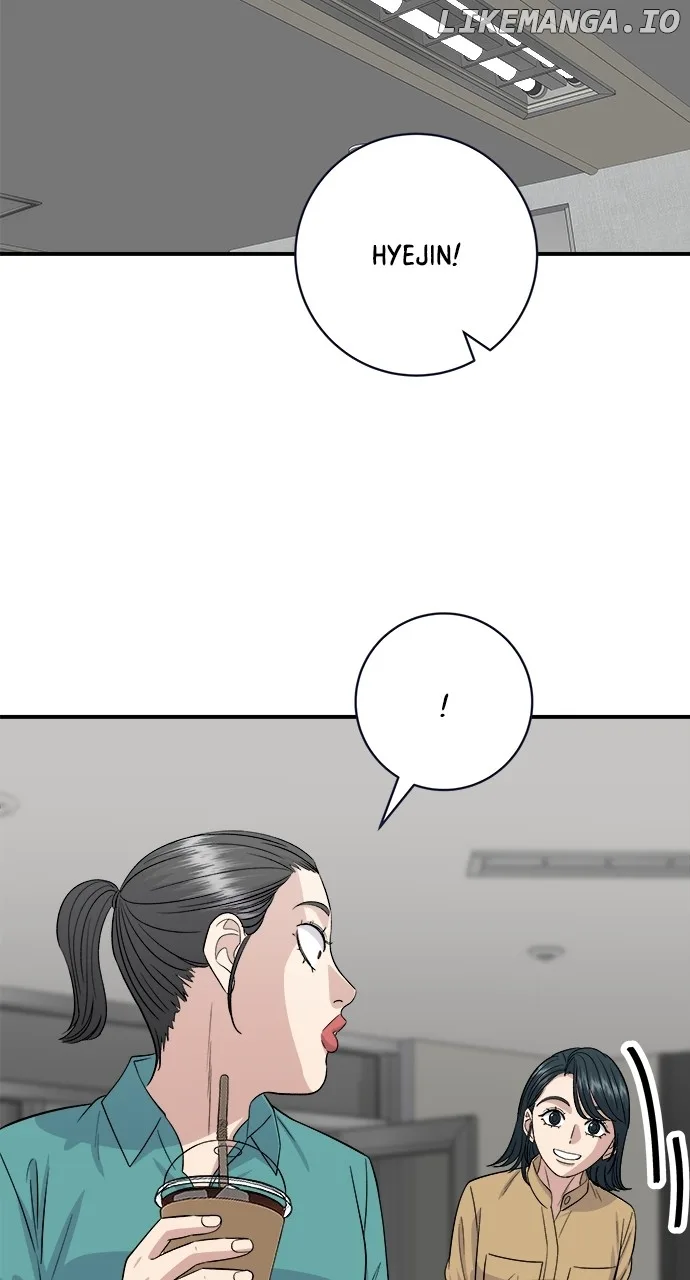 A Deadbeat’s Meal Chapter 171 page 65