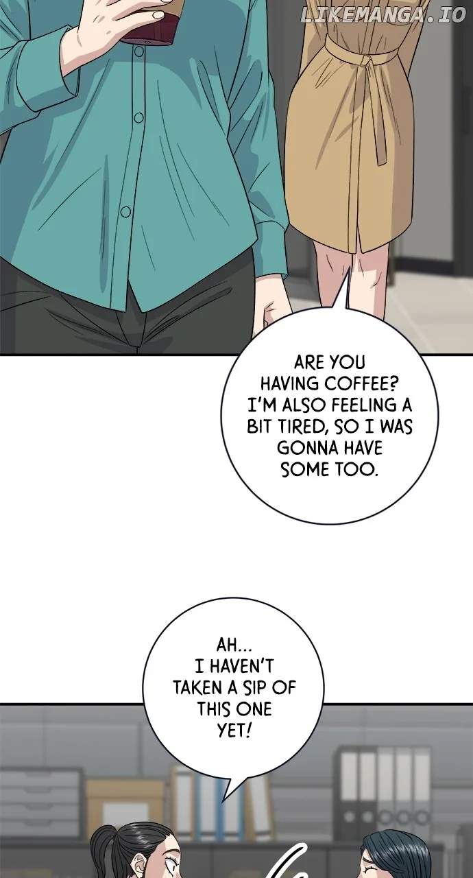 A Deadbeat’s Meal Chapter 171 page 66