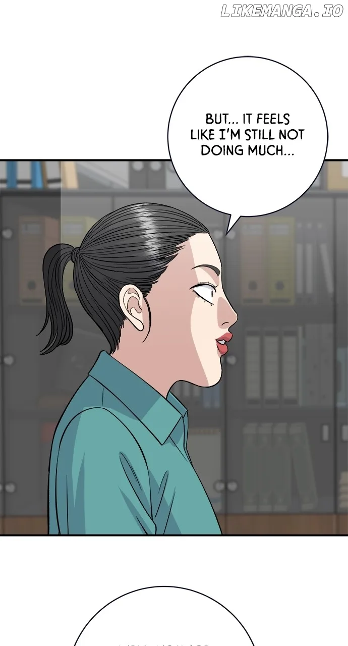A Deadbeat’s Meal Chapter 171 page 69