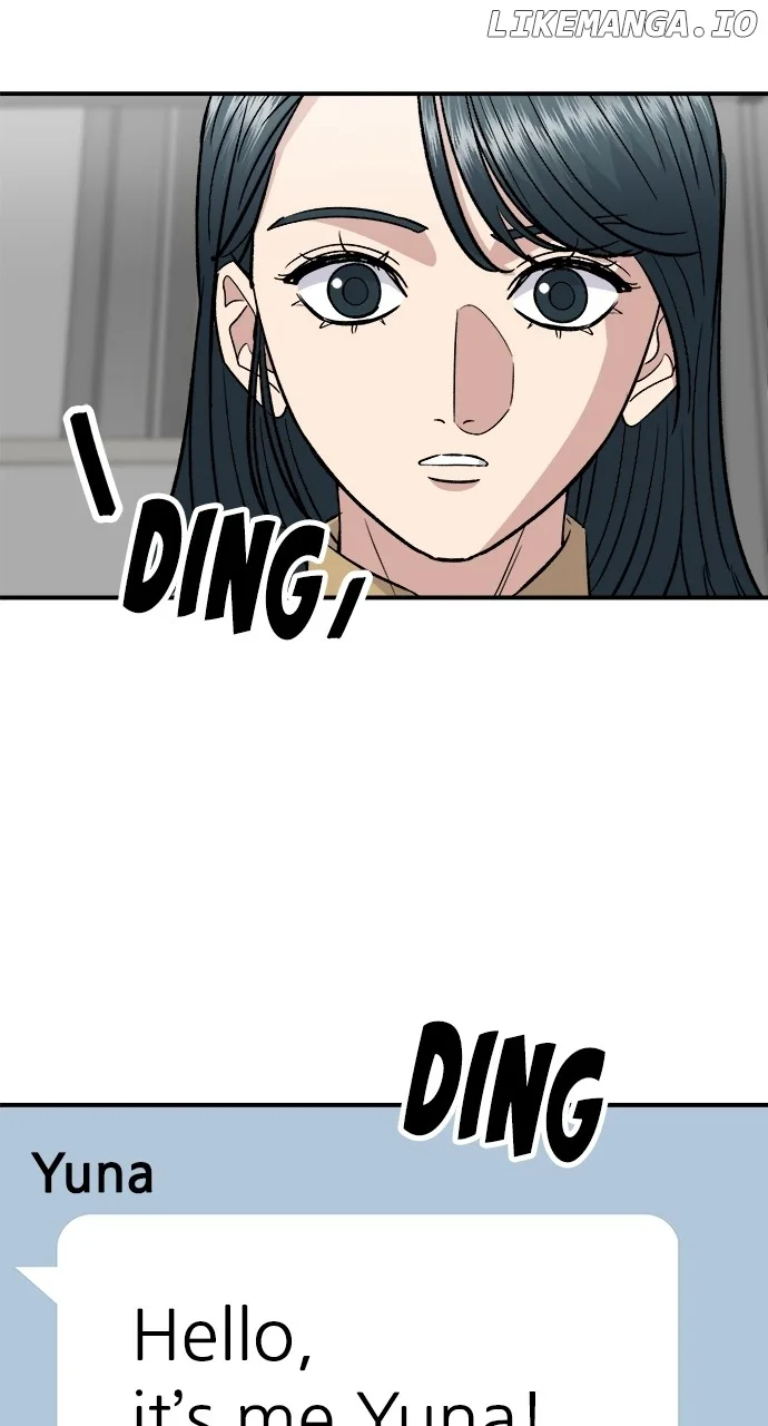 A Deadbeat’s Meal Chapter 171 page 79