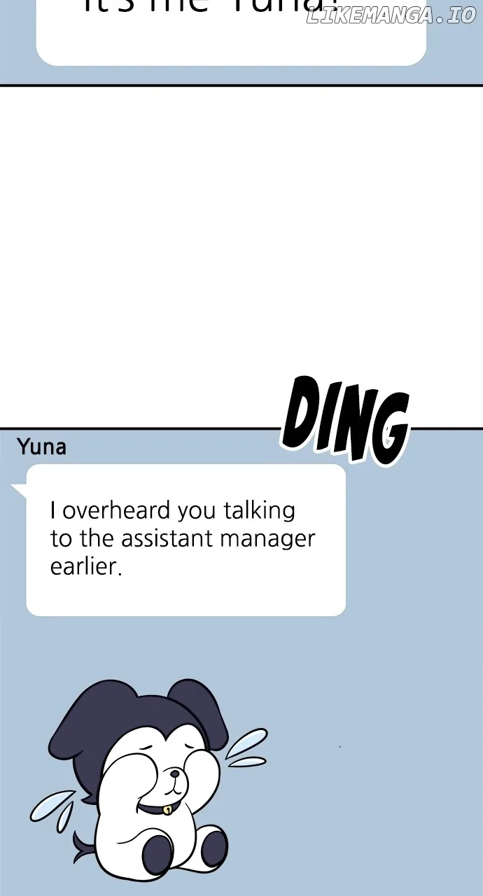 A Deadbeat’s Meal Chapter 171 page 80