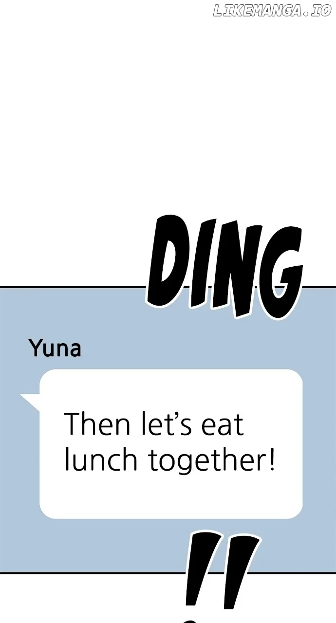 A Deadbeat’s Meal Chapter 171 page 82