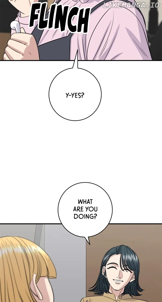 A Deadbeat’s Meal Chapter 172 page 8