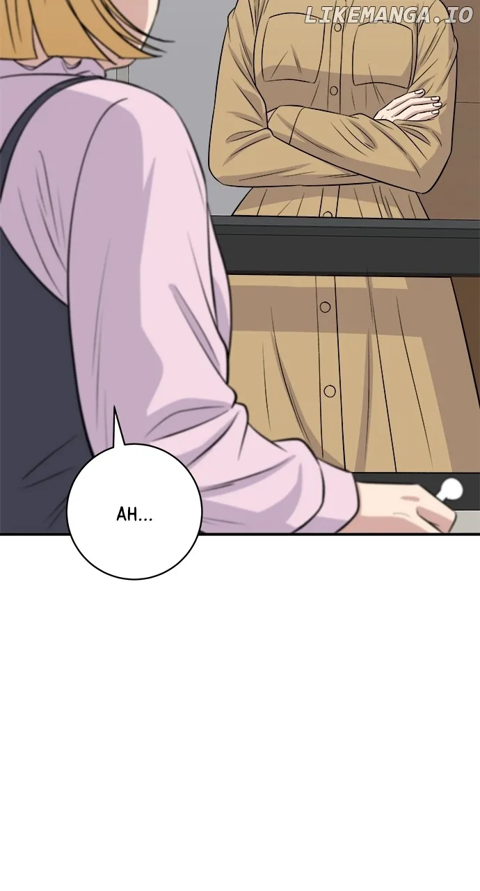 A Deadbeat’s Meal Chapter 172 page 9