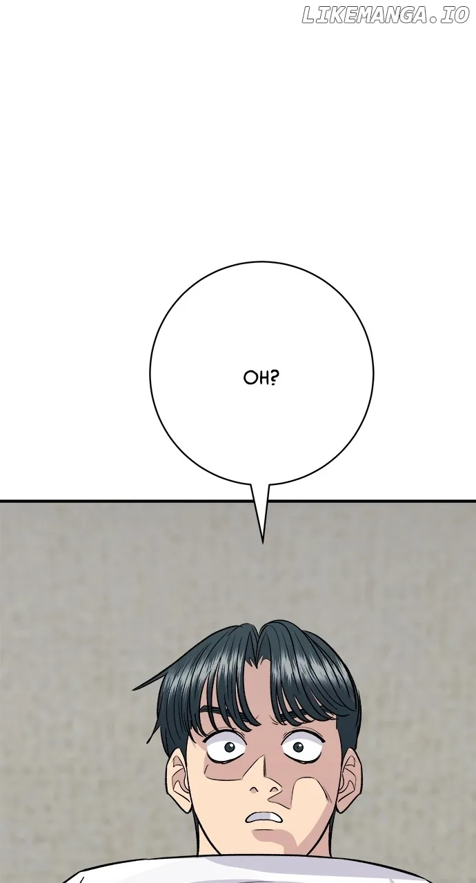 A Deadbeat’s Meal Chapter 172 page 28