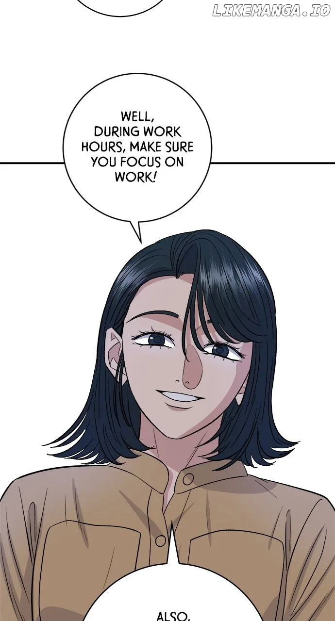 A Deadbeat’s Meal Chapter 172 page 12