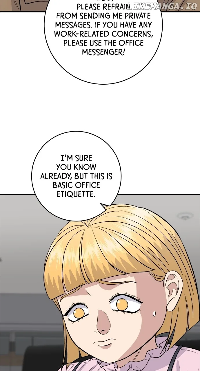 A Deadbeat’s Meal Chapter 172 page 13