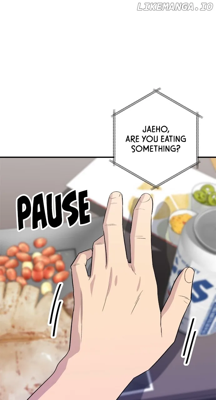 A Deadbeat’s Meal Chapter 172 page 20