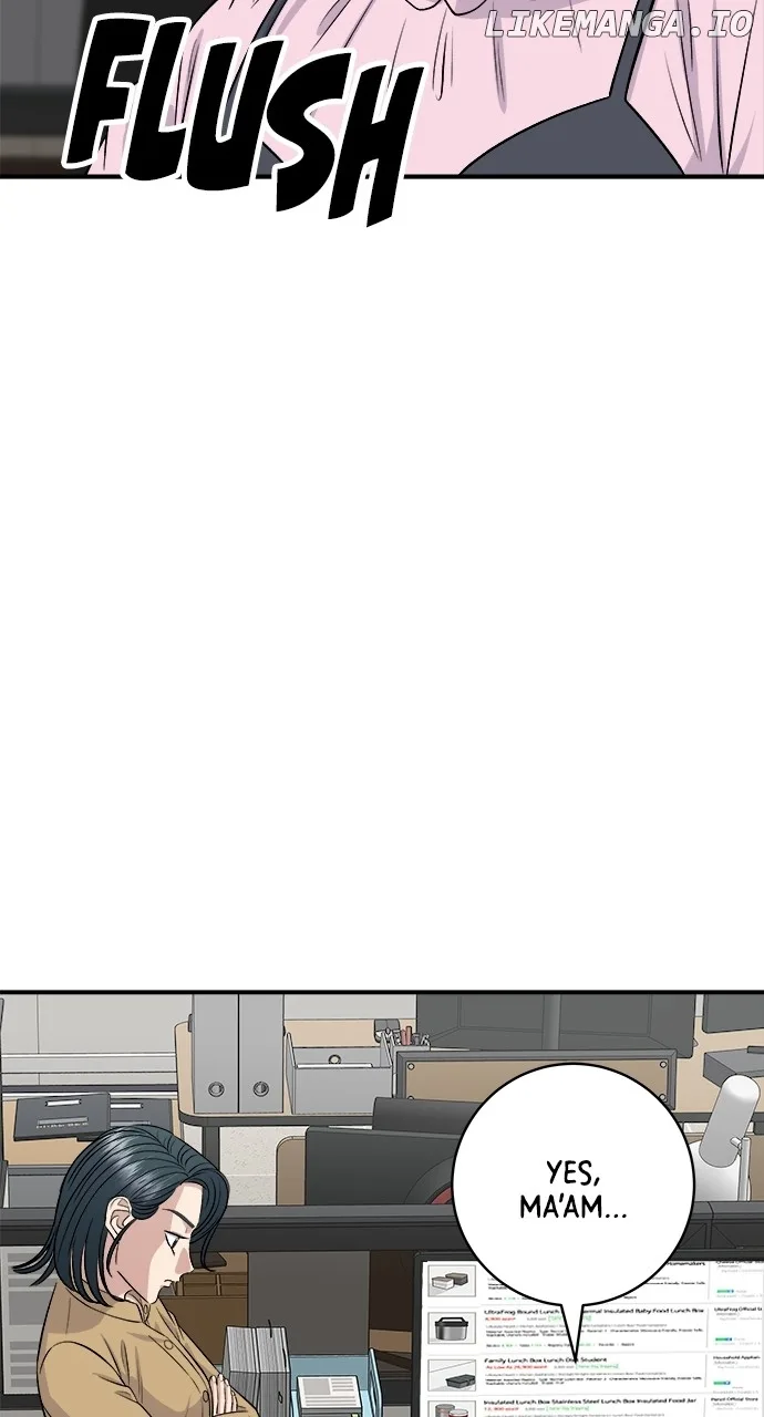 A Deadbeat’s Meal Chapter 172 page 14