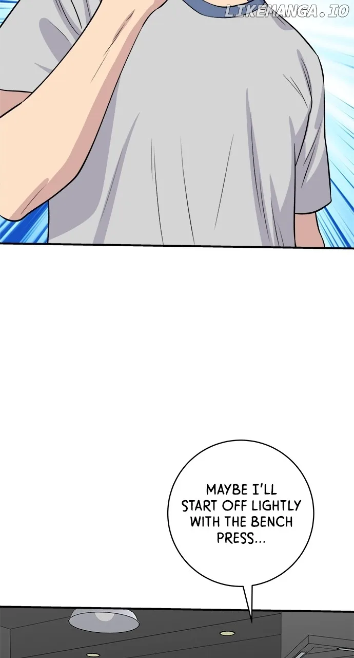 A Deadbeat’s Meal Chapter 172 page 39