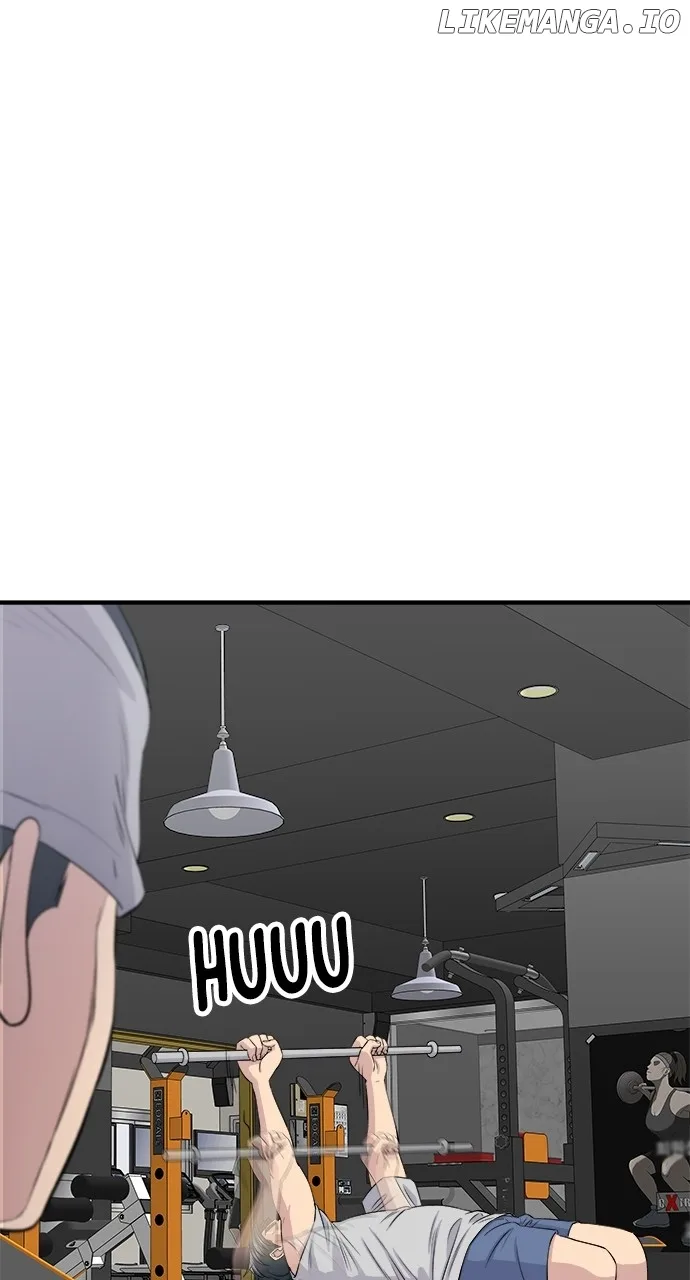 A Deadbeat’s Meal Chapter 172 page 45