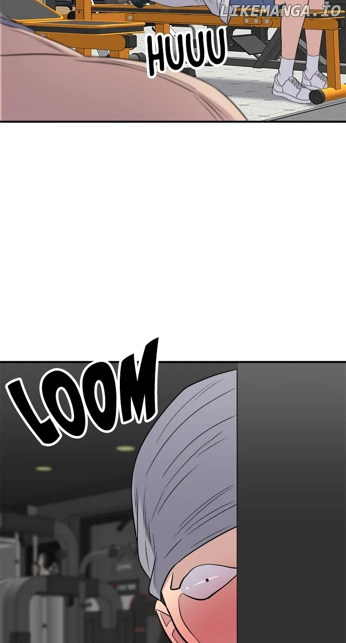 A Deadbeat’s Meal Chapter 172 page 46