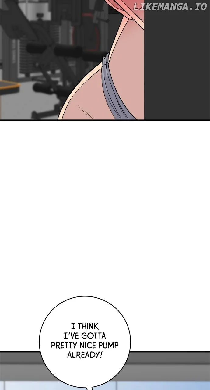 A Deadbeat’s Meal Chapter 172 page 47