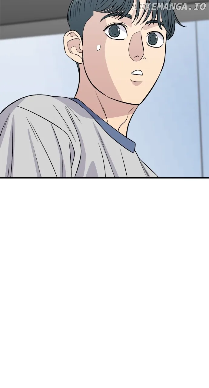 A Deadbeat’s Meal Chapter 172 page 49