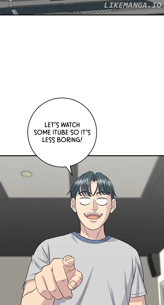 A Deadbeat’s Meal Chapter 172 page 52