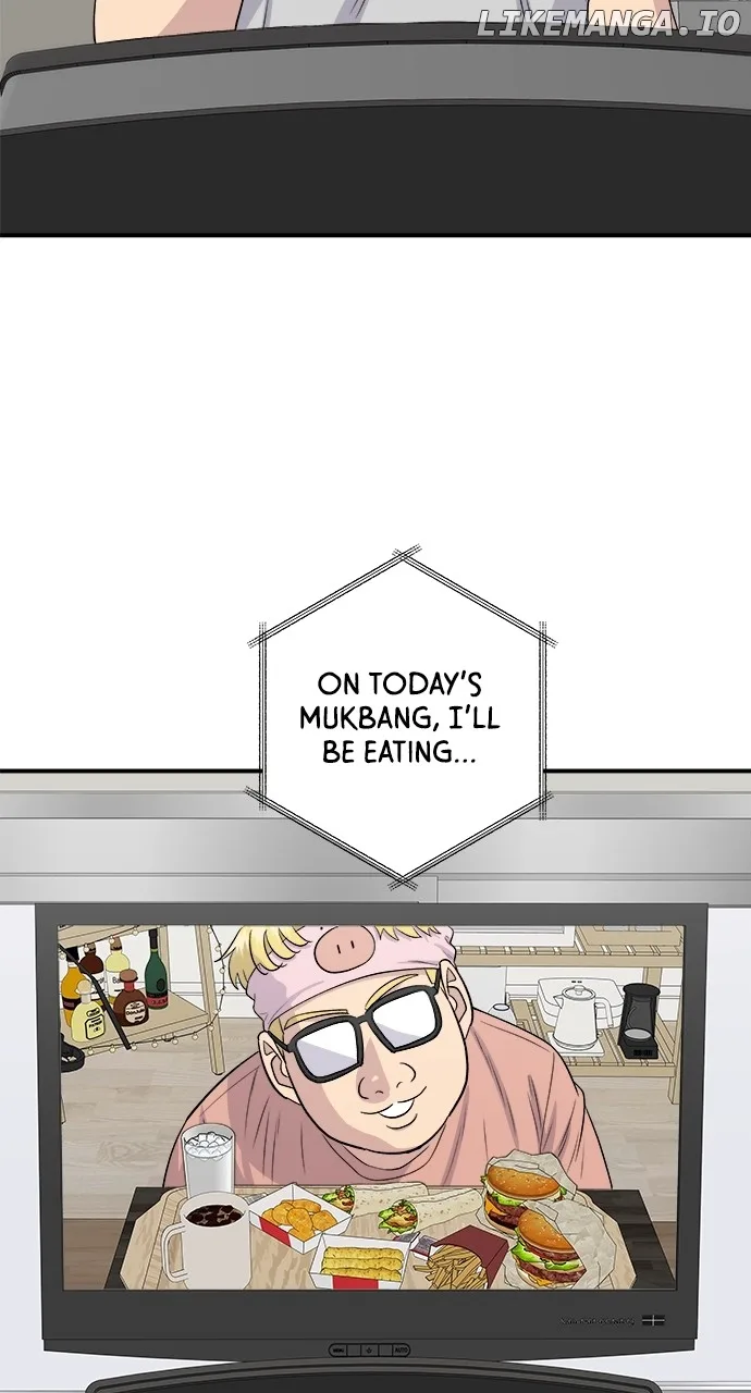 A Deadbeat’s Meal Chapter 172 page 53