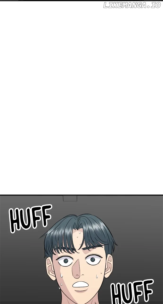 A Deadbeat’s Meal Chapter 172 page 54