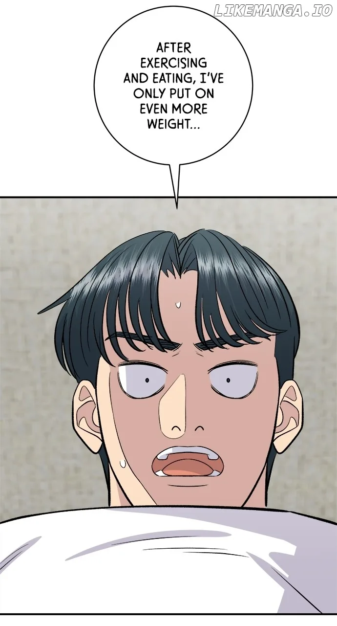 A Deadbeat’s Meal Chapter 172 page 61