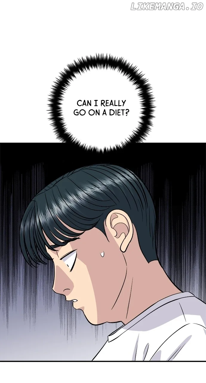 A Deadbeat’s Meal Chapter 172 page 62