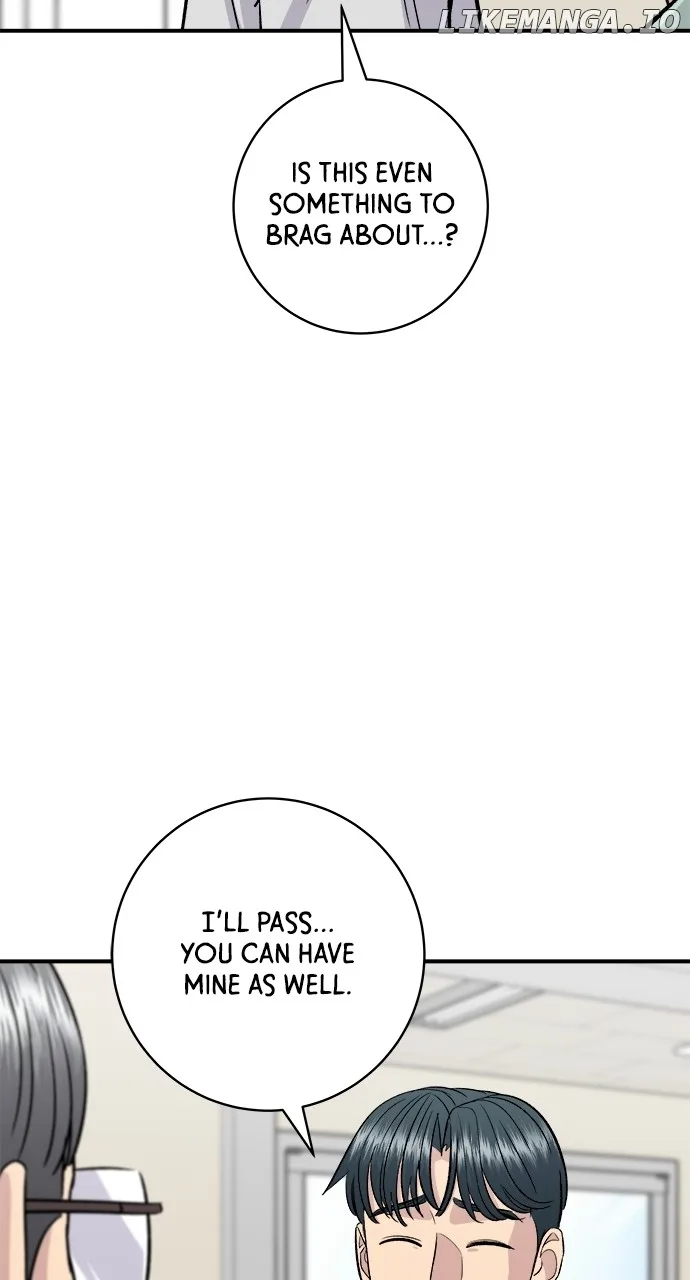 A Deadbeat’s Meal Chapter 172 page 72