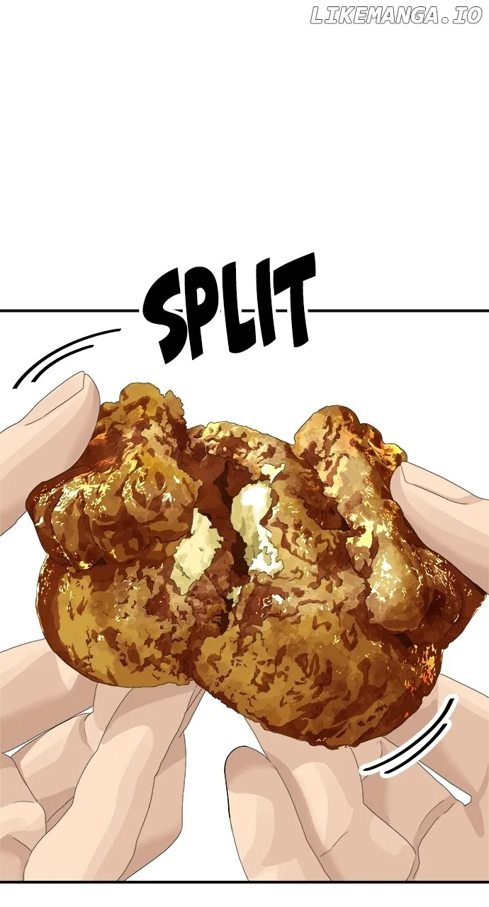 A Deadbeat’s Meal Chapter 172 page 78