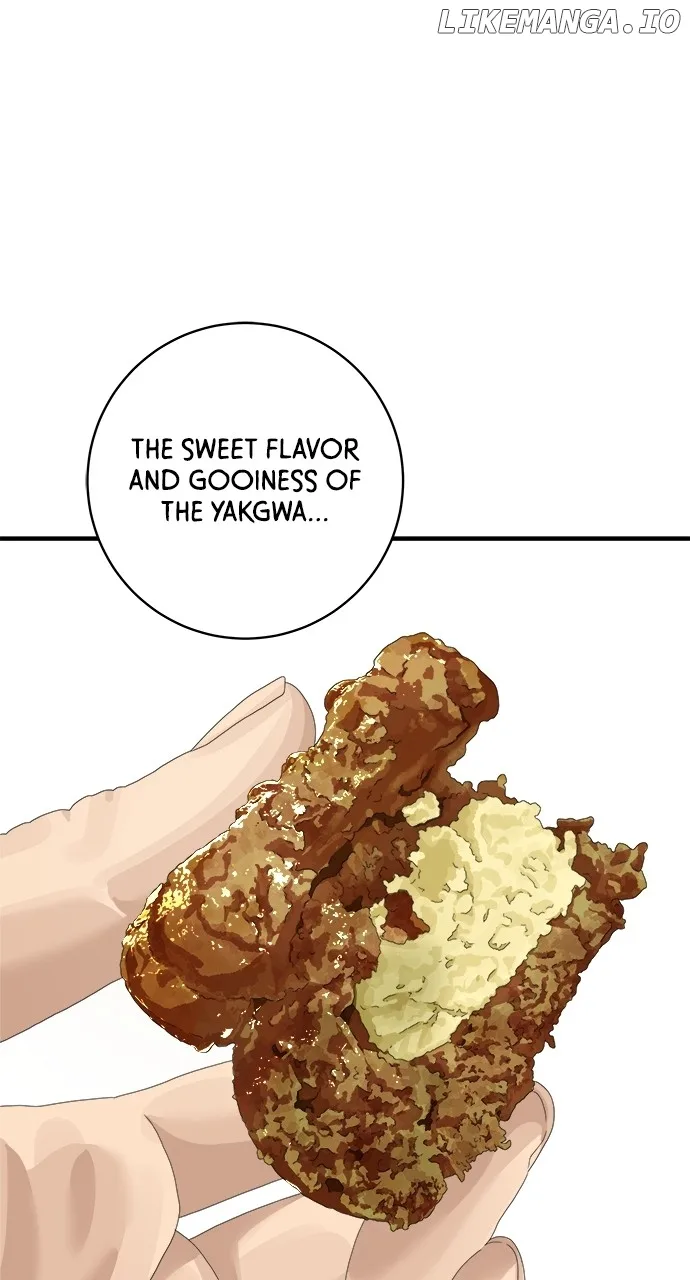A Deadbeat’s Meal Chapter 172 page 81