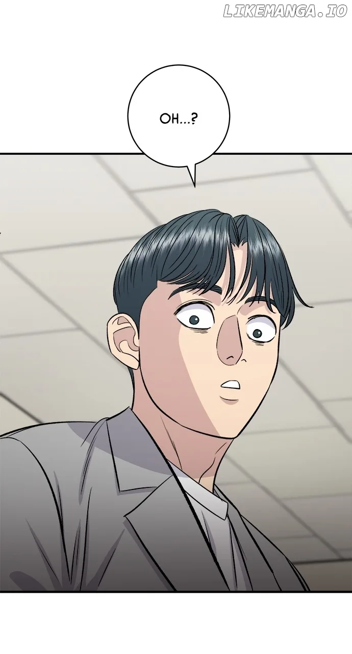 A Deadbeat’s Meal Chapter 172 page 87